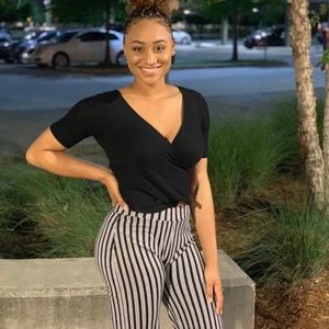 Meet your Posher, Stacy